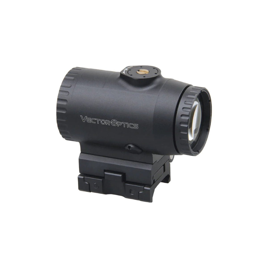 Vector Optics Paragon 3x18 Mini Magnifier - Bang Bang Airsoft