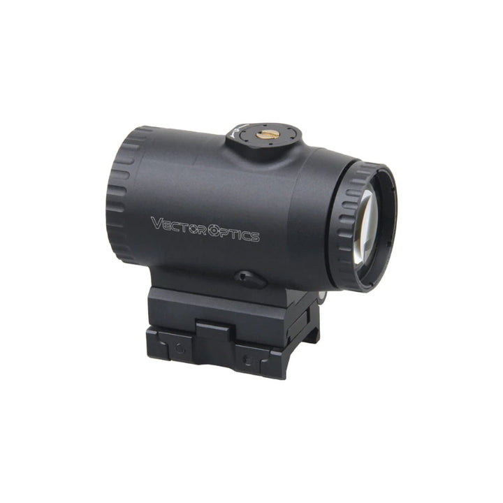 Vector Optics Paragon 3x18 Mini Magnifier - Bang Bang Airsoft