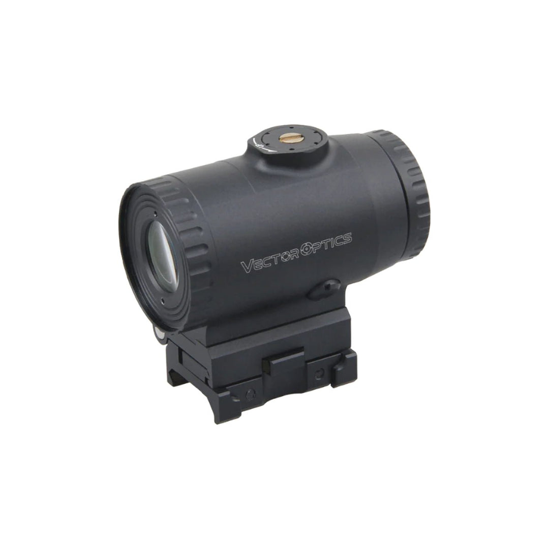 Vector Optics Paragon 3x18 Mini Magnifier - Bang Bang Airsoft