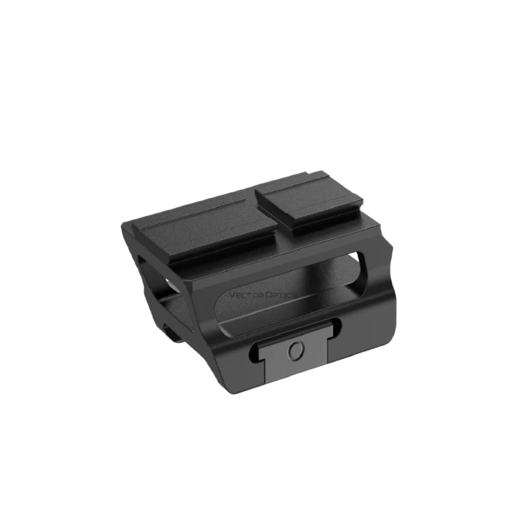 Vector Optics Red Dot Sigher Riser Weaver Mount VOD Footprint - Bang Bang Airsoft