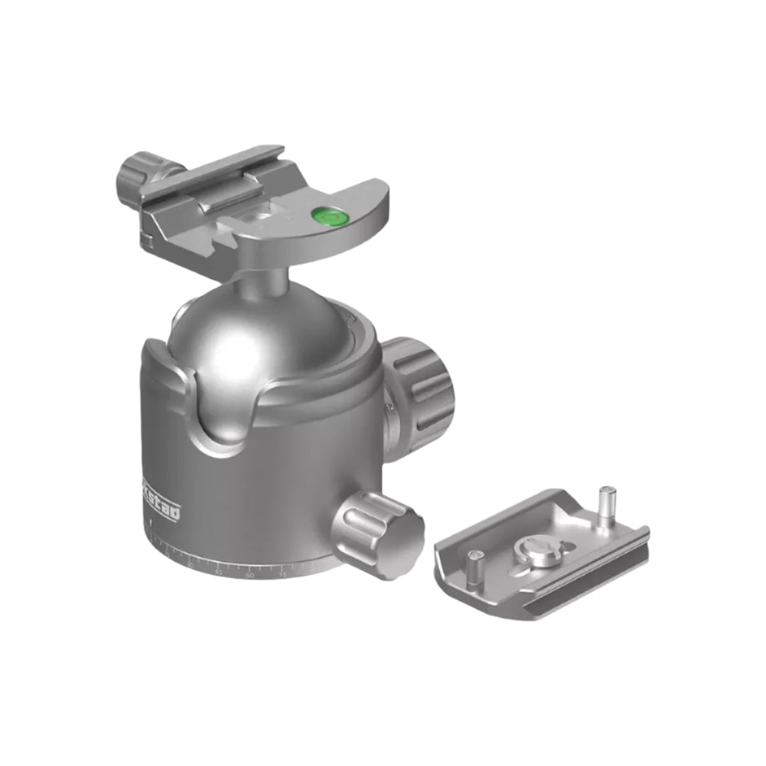 Vector Optics Rokstad 56mm Ball Head Kit - Bang Bang Airsoft