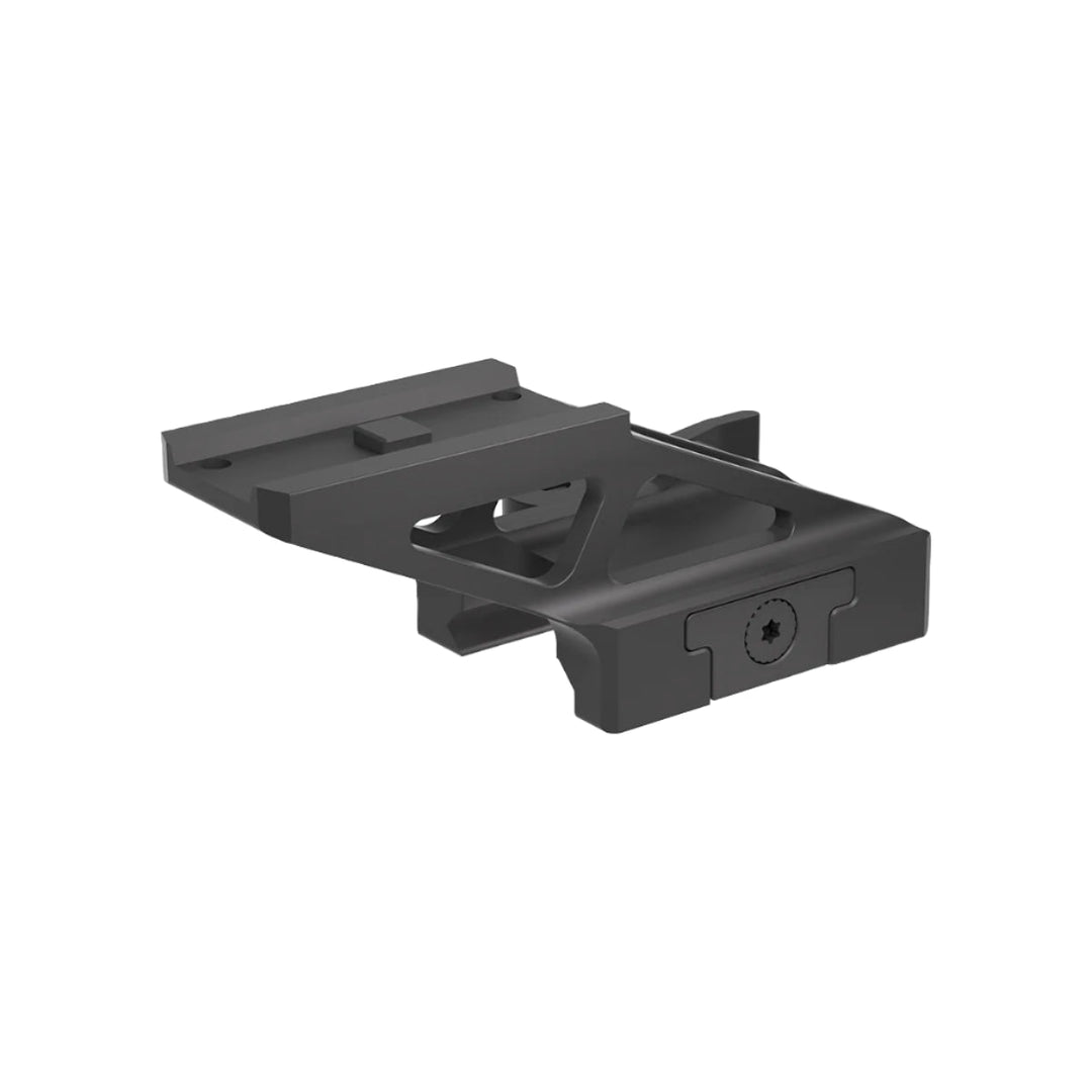 Vector Optics Scrapper 1x20 Cantilever Quick Release Riser Mount for Picatinny Rail - Bang Bang Airsoft