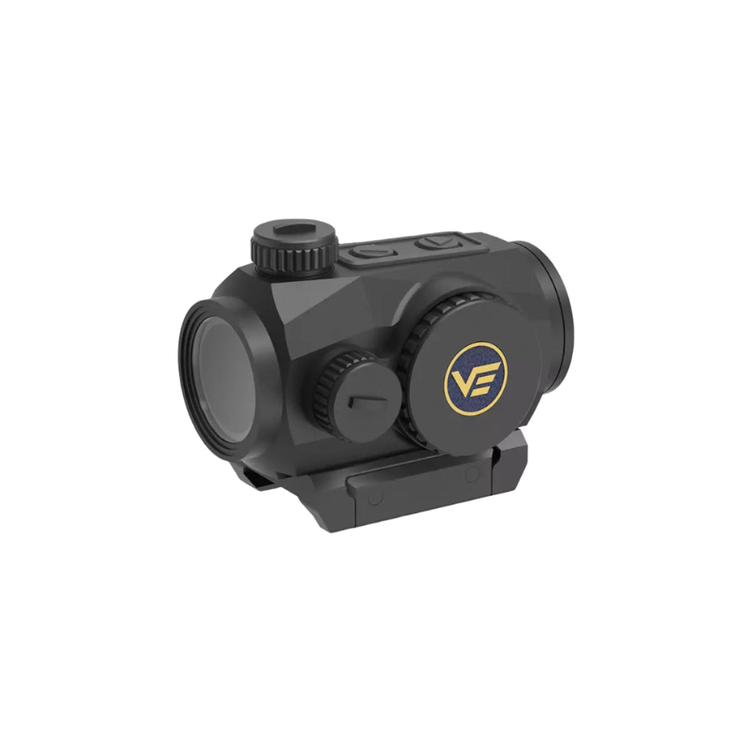 Vector Optics Scrapper 1x22 Red Dot Sight - Bang Bang Airsoft