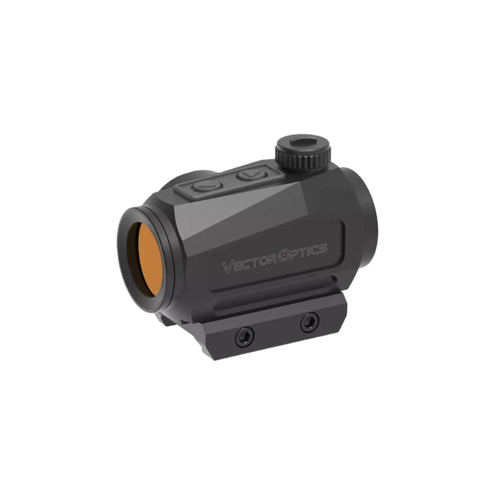 Vector Optics Scrapper 1x22 Red Dot Sight - Bang Bang Airsoft