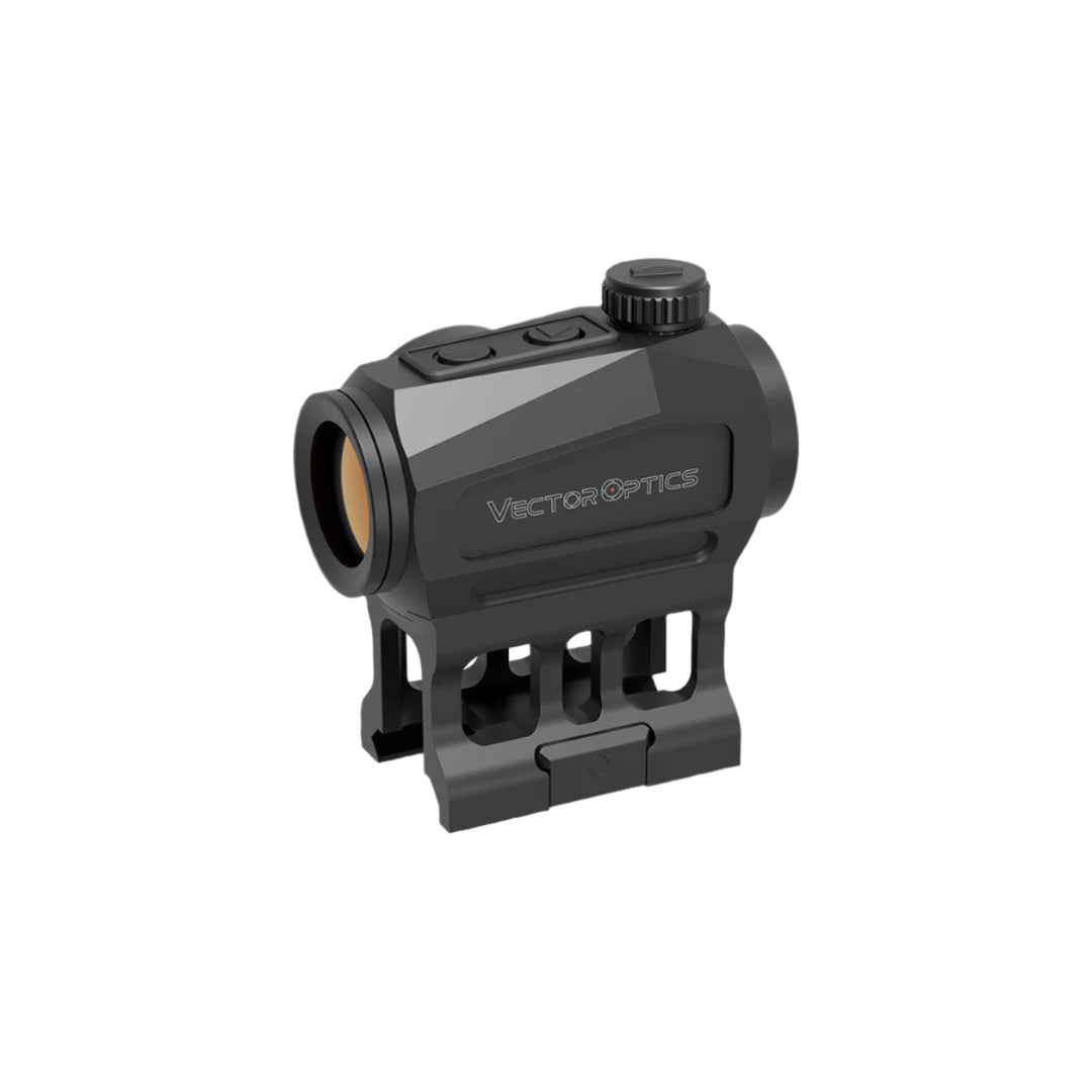Vector Optics Scrapper 1x22 Red Dot Sight - Bang Bang Airsoft
