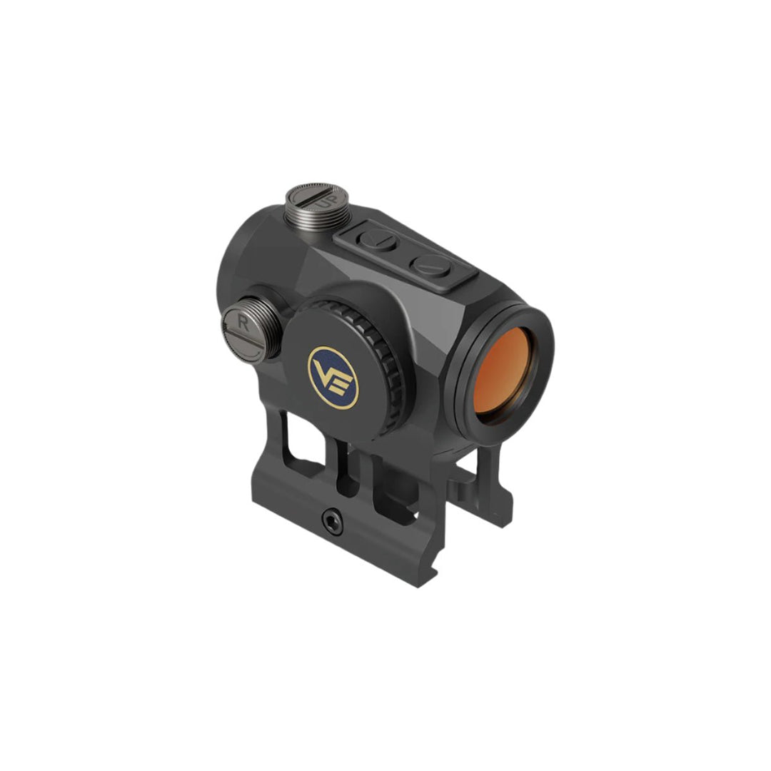 Vector Optics Scrapper 1x22 Red Dot Sight - Bang Bang Airsoft