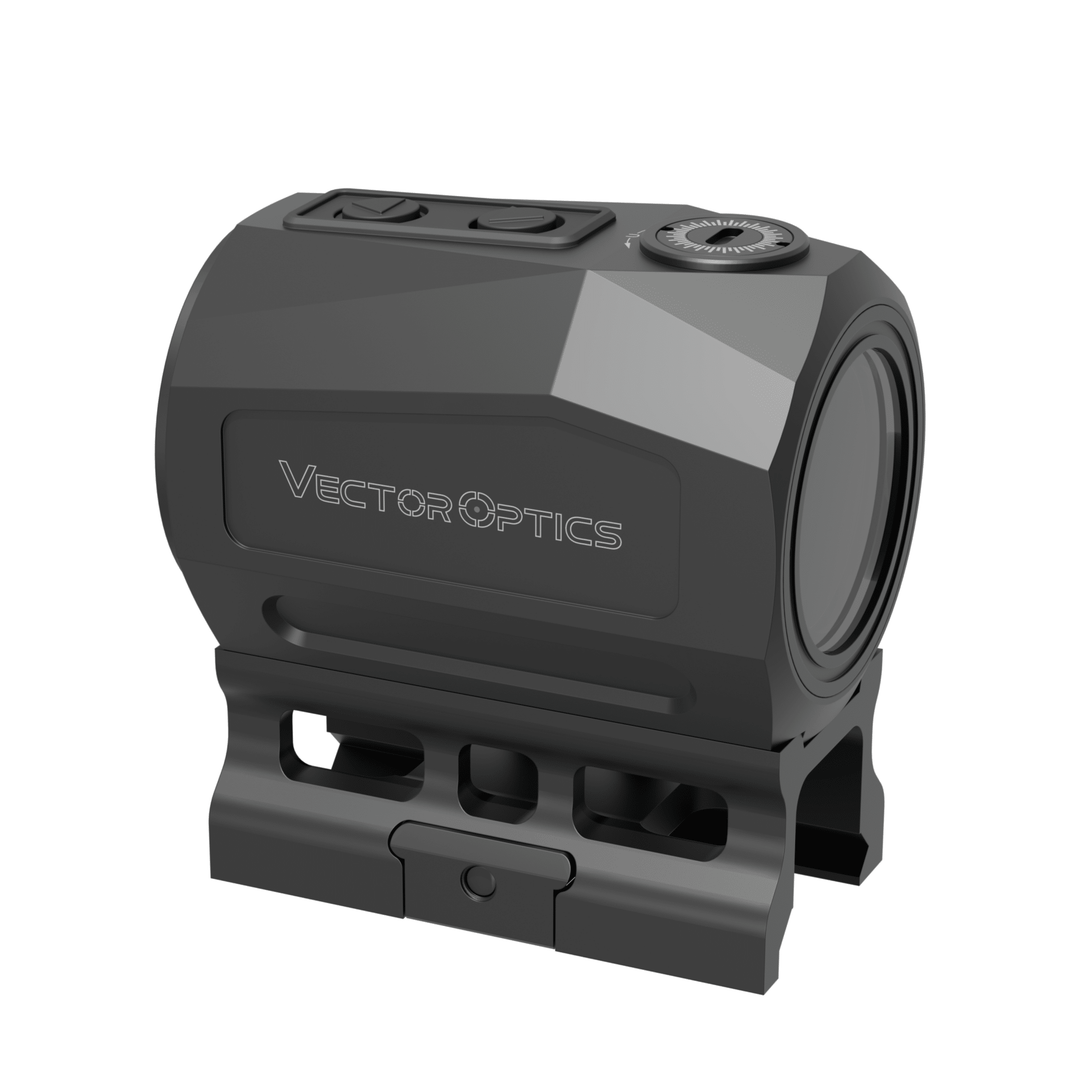 Vector Optics Scrapper 1x25 MICRO Red Dot Sight - Bang Bang Airsoft