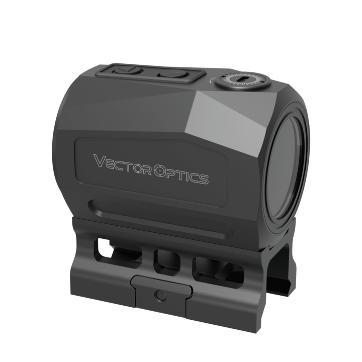 Vector Optics Scrapper 1x25 MICRO Red Dot Sight - Bang Bang Airsoft