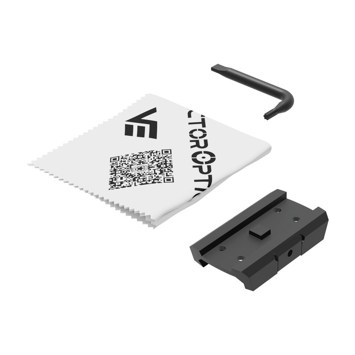 Vector Optics Scrapper 1x25 MICRO Red Dot Sight - Bang Bang Airsoft