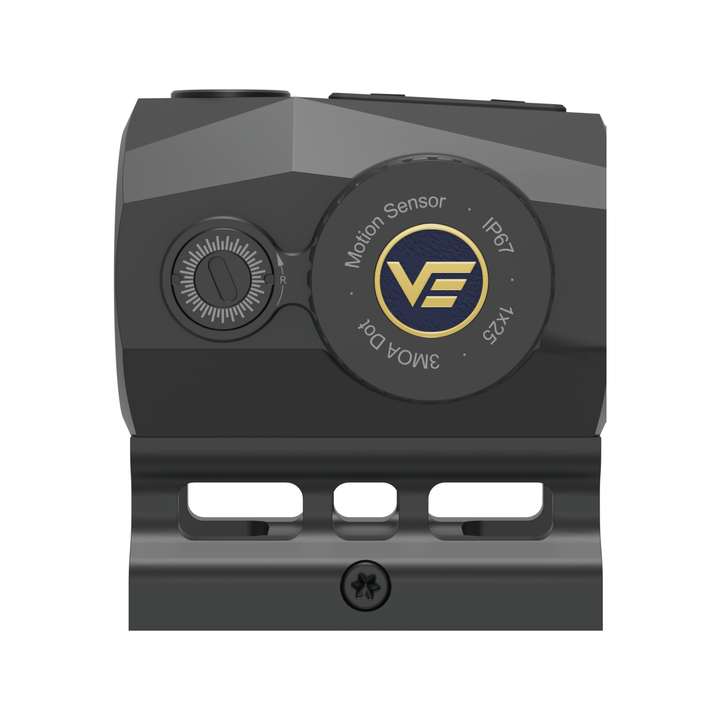 Vector Optics Scrapper 1x25 MICRO Red Dot Sight - Bang Bang Airsoft