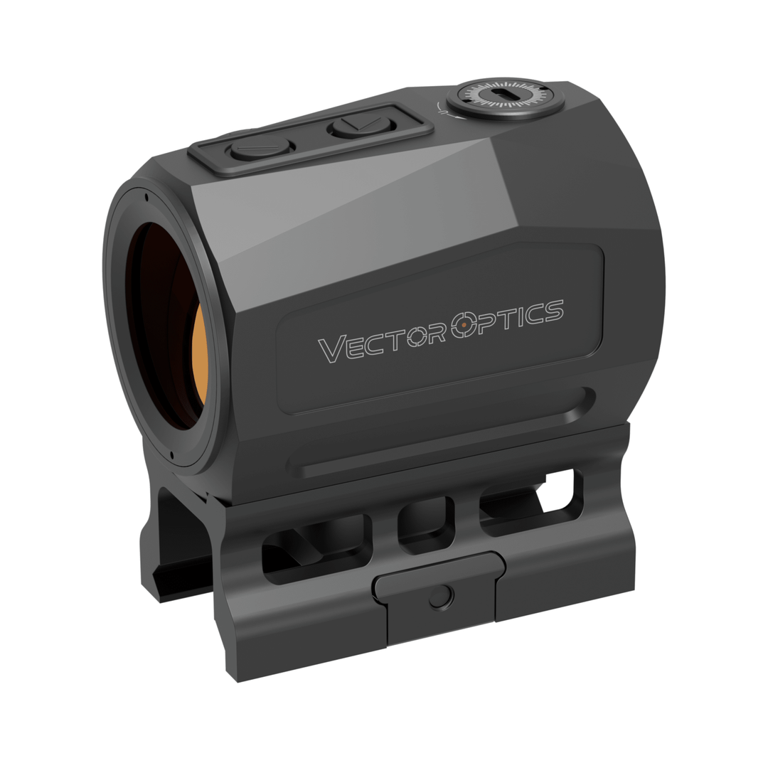 Vector Optics Scrapper 1x25 MICRO Red Dot Sight - Bang Bang Airsoft
