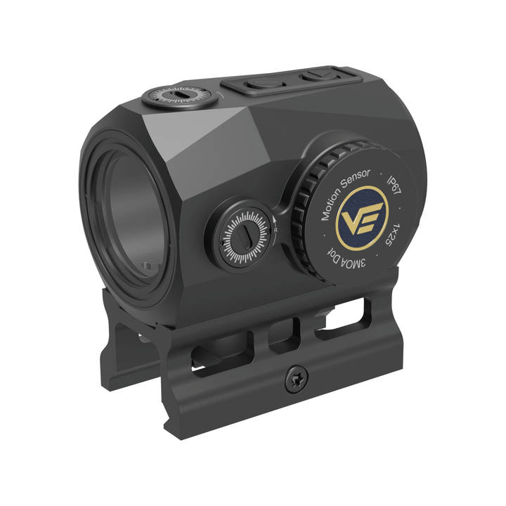 Vector Optics Scrapper 1x25 MICRO Red Dot Sight - Bang Bang Airsoft