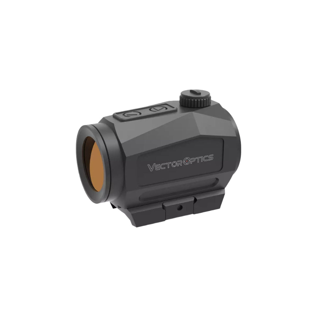 Vector Optics Scrapper 1x26 Red Dot Sight - Bang Bang Airsoft
