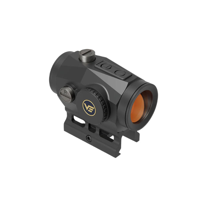 (Korea Version) Vector Optics Scrapper 1x29 Red Dot Sight