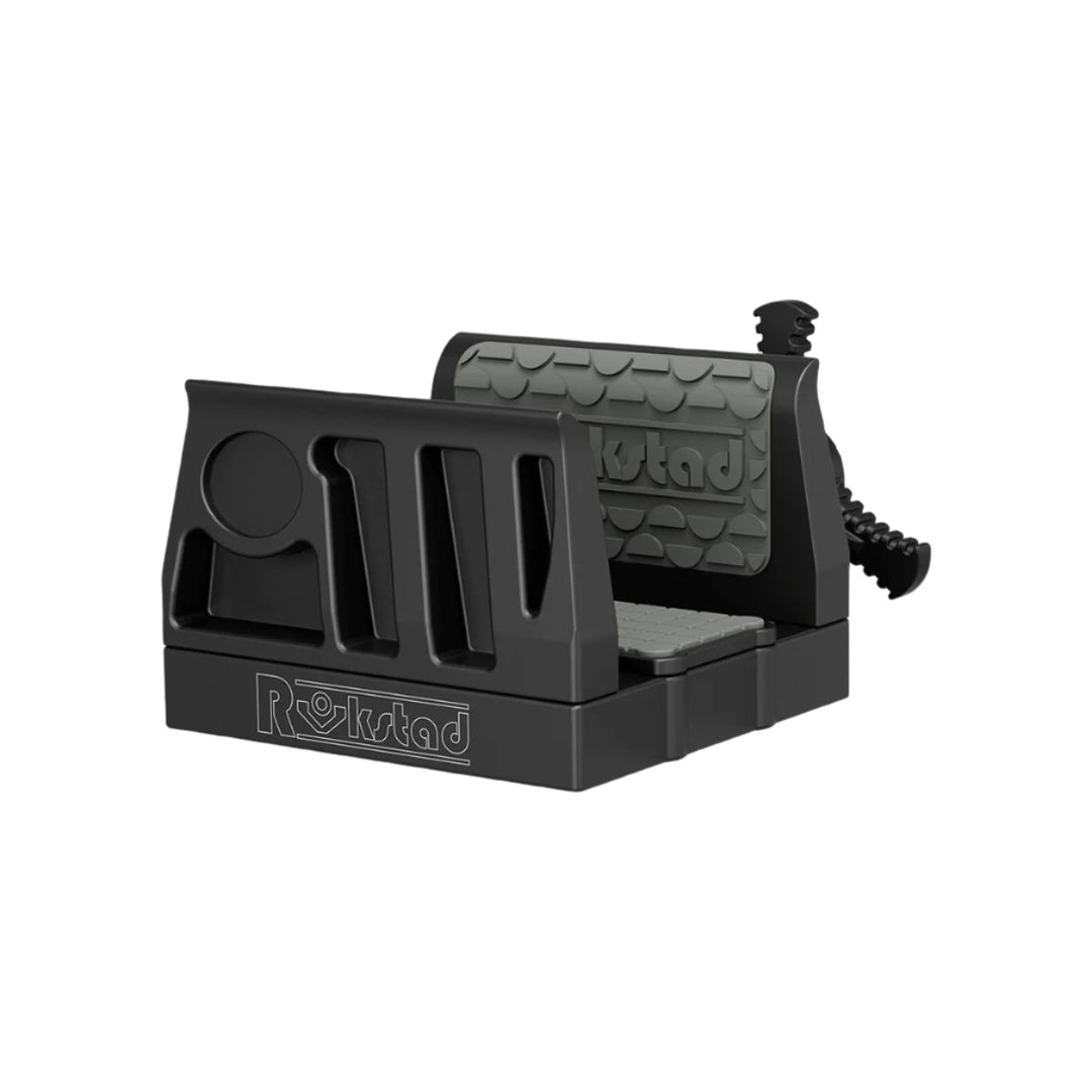 Vector Optics Shooting Rifle Rest Tripod Saddle Mount - Bang Bang Airsoft