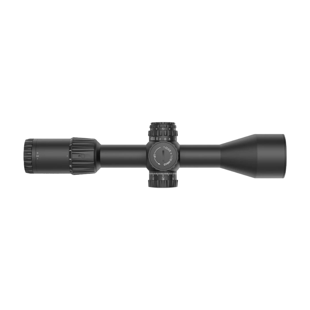 Vector Optics Tauron 3 - 18x50 GenII Rifle Scope - Bang Bang Airsoft