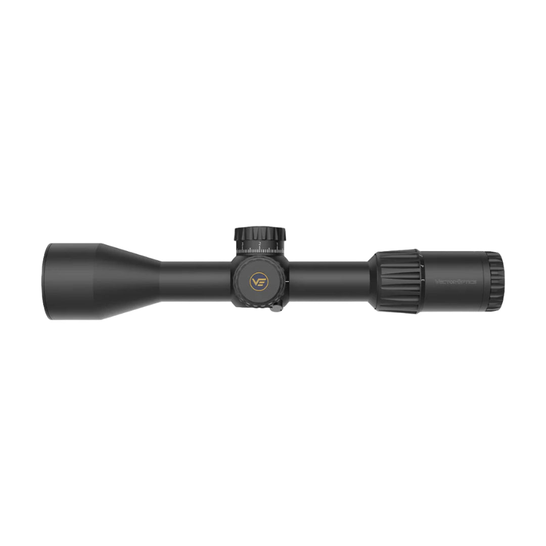 Vector Optics Tauron 3 - 18x50 GenII Rifle Scope - Bang Bang Airsoft