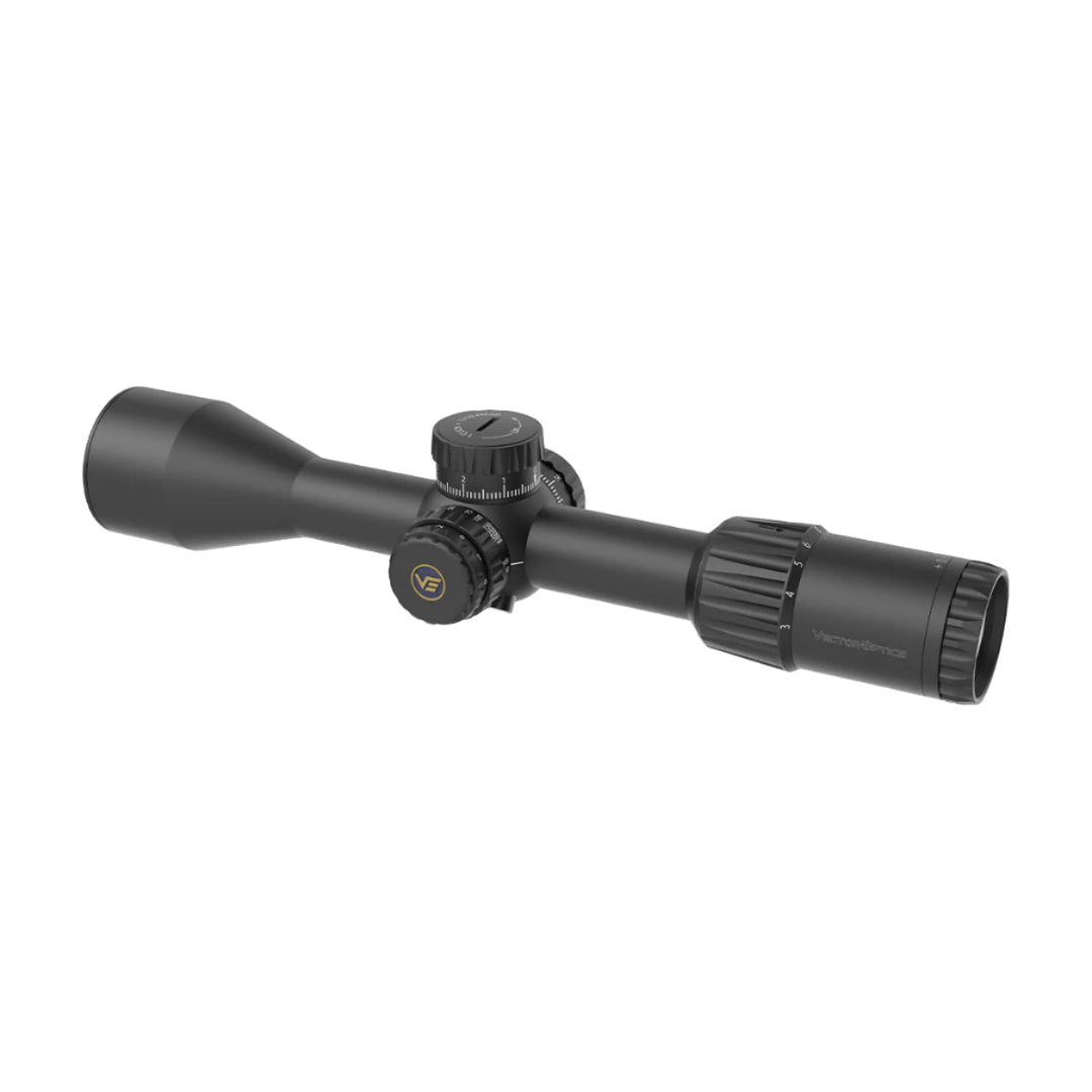 Vector Optics Tauron 3 - 18x50 GenII Rifle Scope - Bang Bang Airsoft