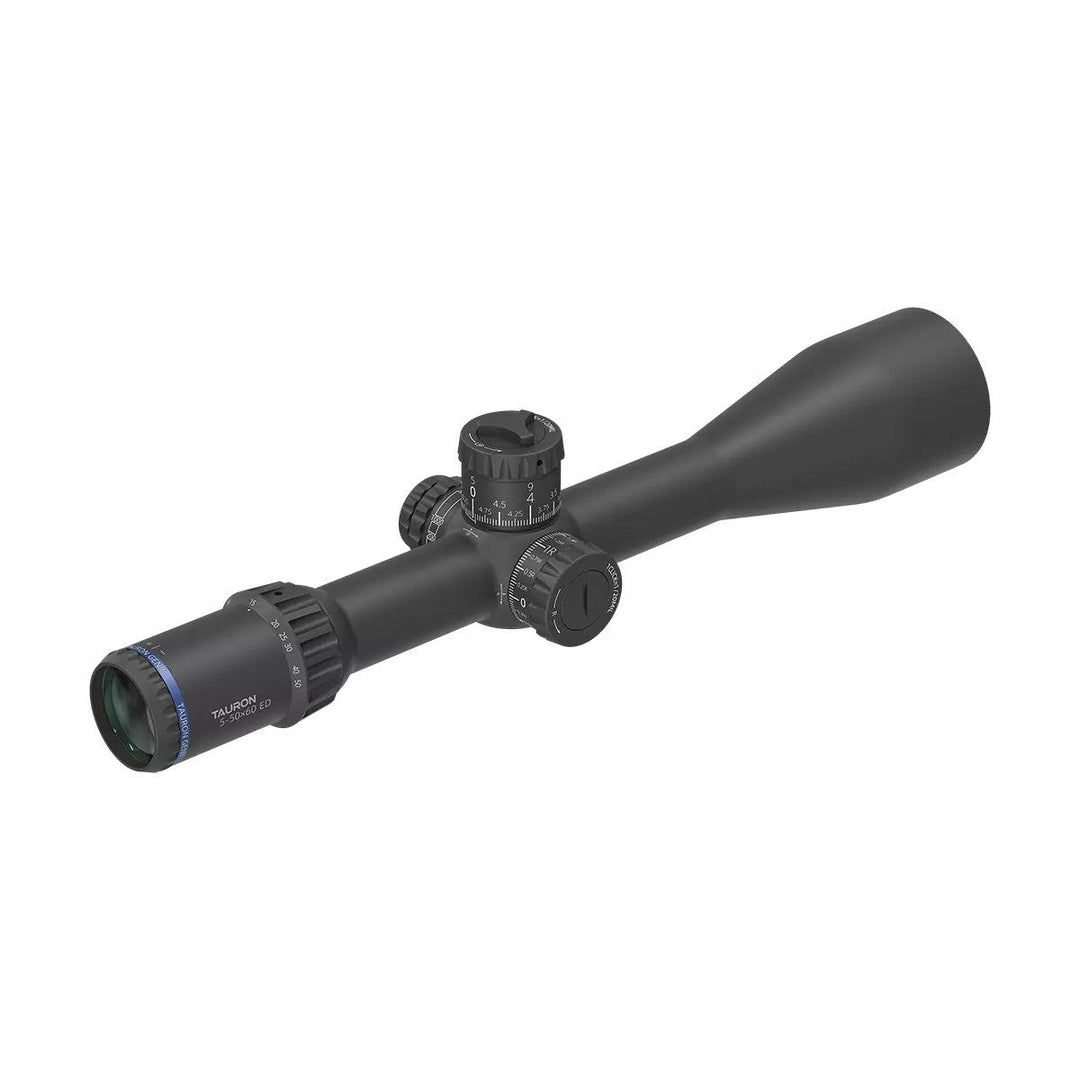 Vector Optics Tauron 5 - 50x60 ED SFP Rifle Scope - Bang Bang Airsoft