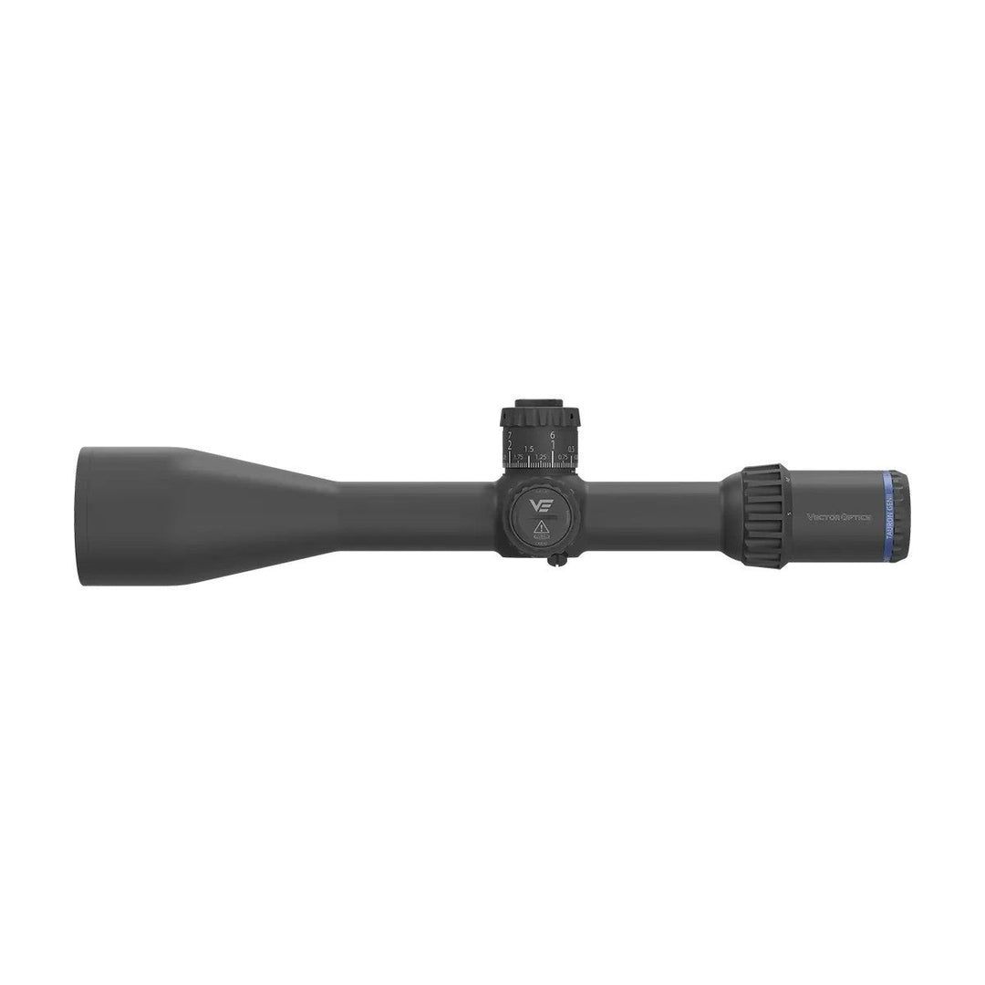 Vector Optics Tauron 5 - 50x60 ED SFP Rifle Scope - Bang Bang Airsoft