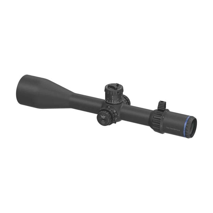 Vector Optics Tauron 5 - 50x60 ED SFP Rifle Scope - Bang Bang Airsoft