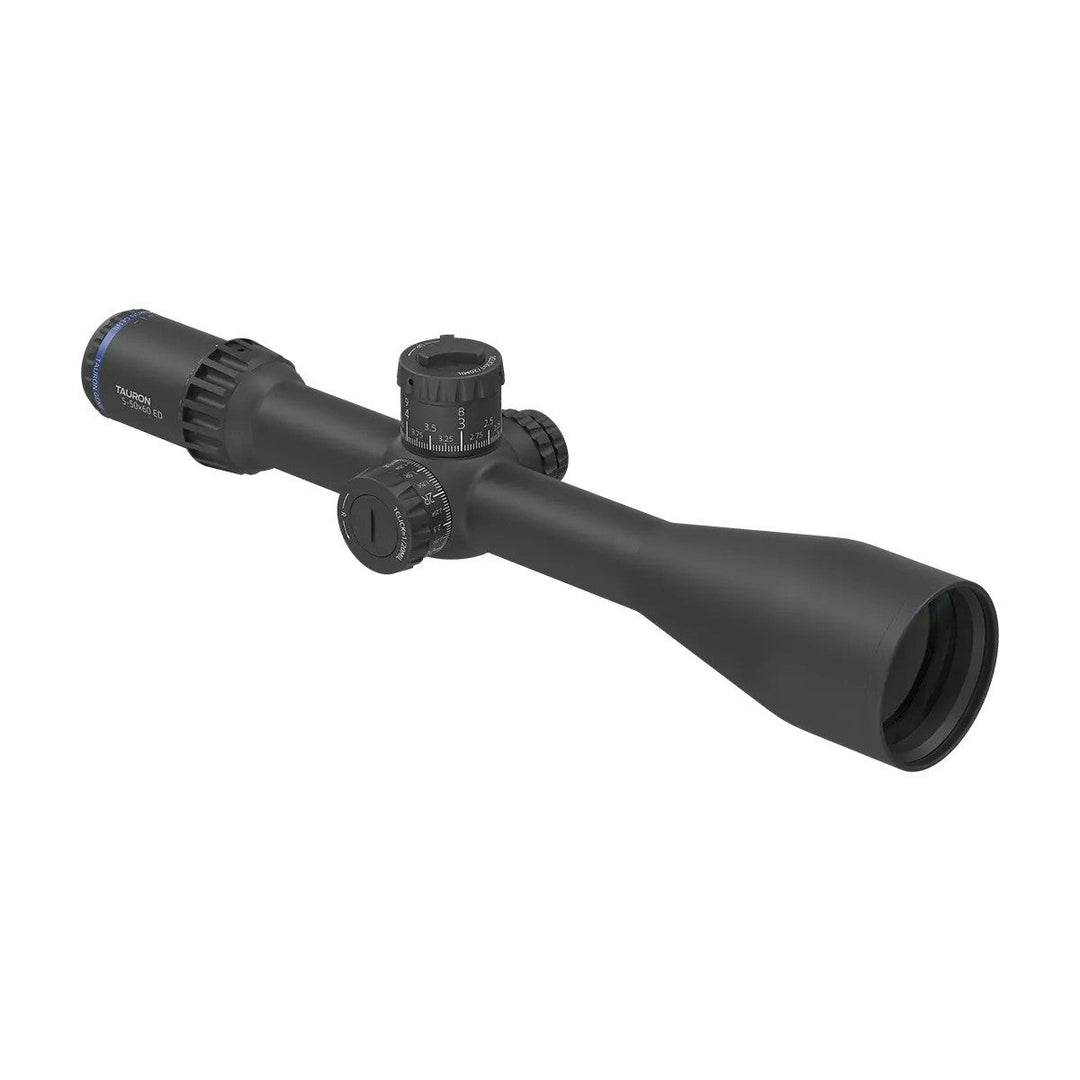 Vector Optics Tauron 5 - 50x60 ED SFP Rifle Scope - Bang Bang Airsoft