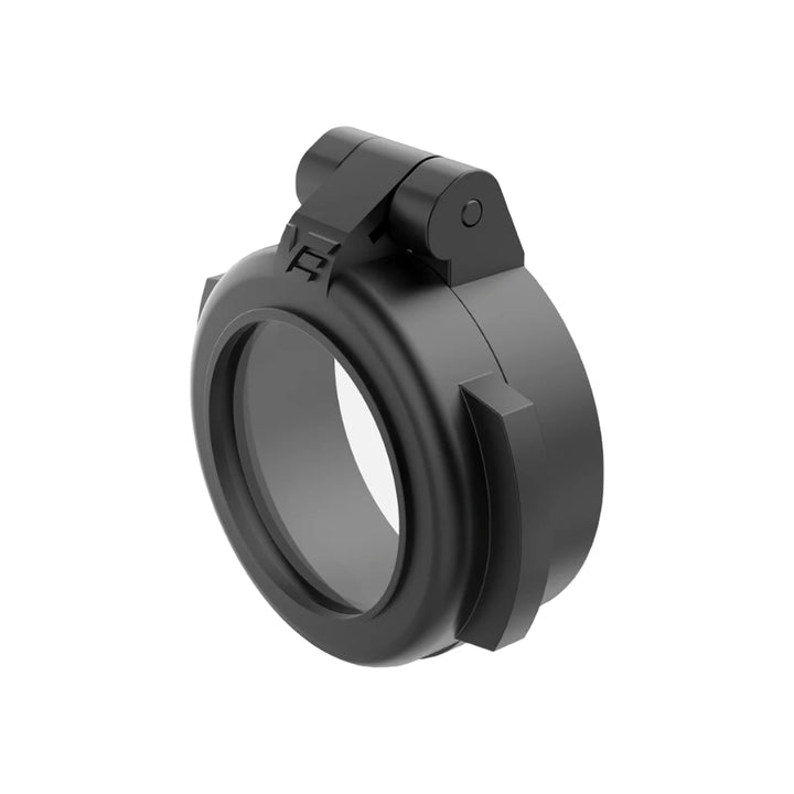 Vector Optics Transparent 28mm Scope Flip - Cap - Bang Bang Airsoft