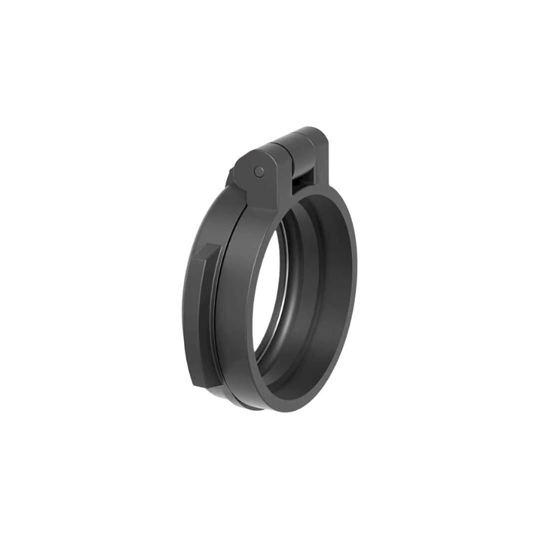 Vector Optics Transparent 36mm Scope Flip - Cap - Bang Bang Airsoft