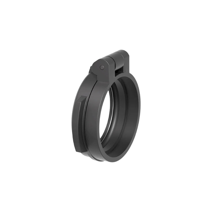 Vector Optics Transparent 36mm Scope Flip - Cap - Bang Bang Airsoft