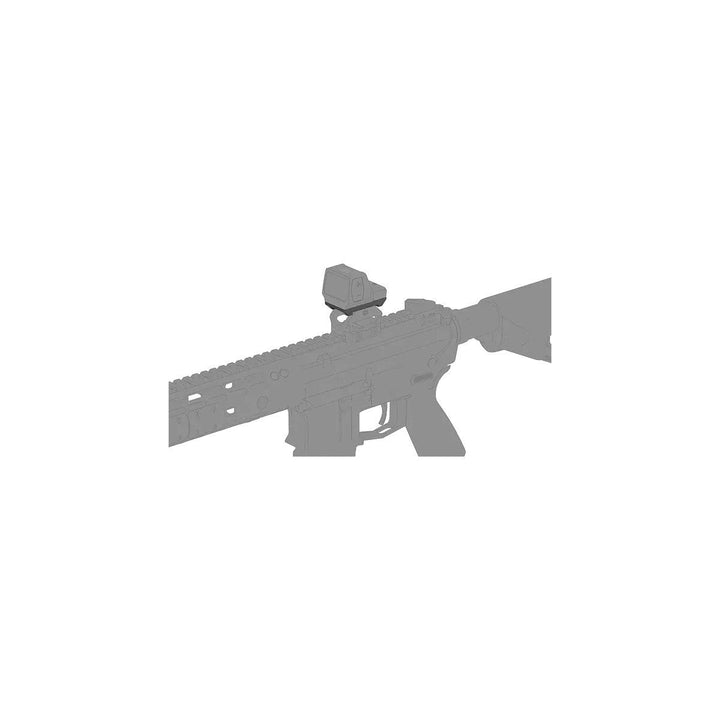 Vector Optics VAS™ GIN Footprint Adapter - Bang Bang Airsoft