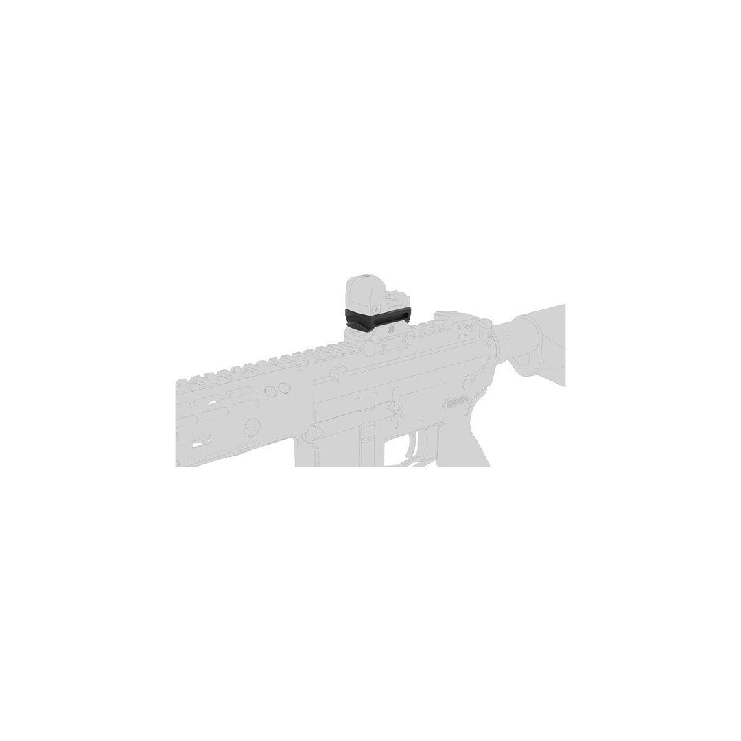 Vector Optics VAS™ MGT Footprint Adapter - Bang Bang Airsoft