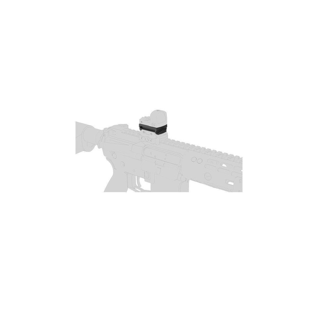 Vector Optics VAS™ MGT Footprint Adapter - Bang Bang Airsoft