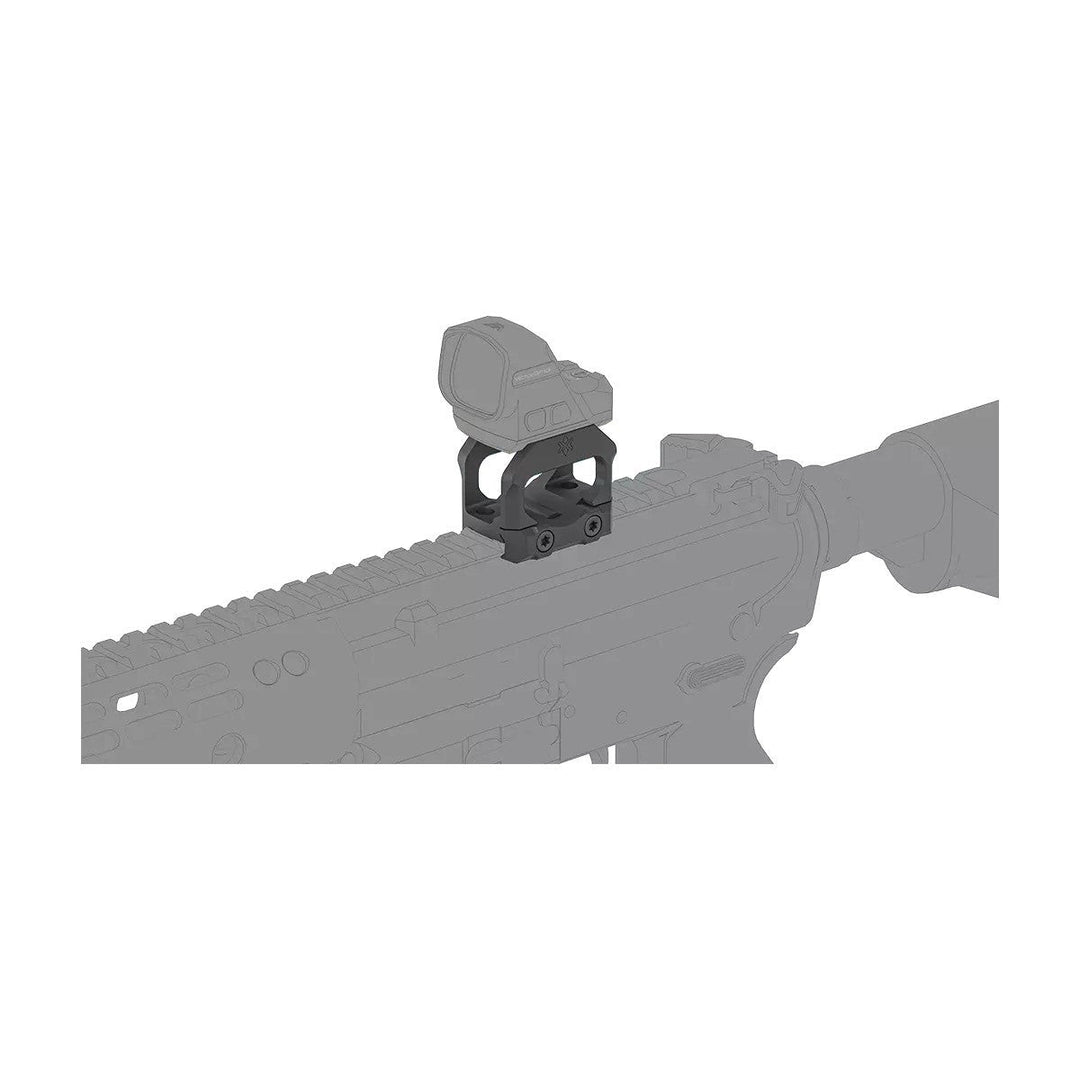 Vector Optics VAS™ Red Dot Sight Picatinny High Riser Mount - Bang Bang Airsoft