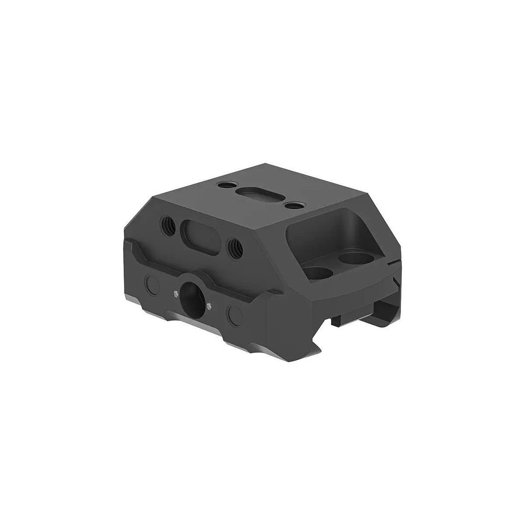Vector Optics VAS™ Red Dot Sight Picatinny Low Mount - Bang Bang Airsoft