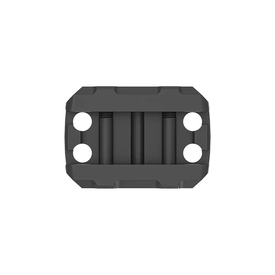 Vector Optics VAS™ Red Dot Sight Picatinny Medium Riser Mount - Bang Bang Airsoft