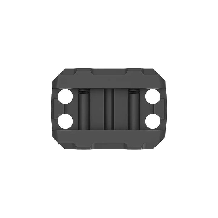 Vector Optics VAS™ Red Dot Sight Picatinny Medium Riser Mount - Bang Bang Airsoft