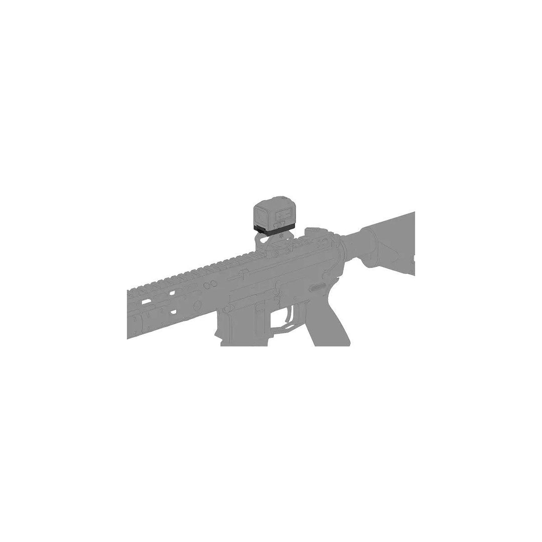 Vector Optics VAS™ VOD Footprint Adapter - Bang Bang Airsoft