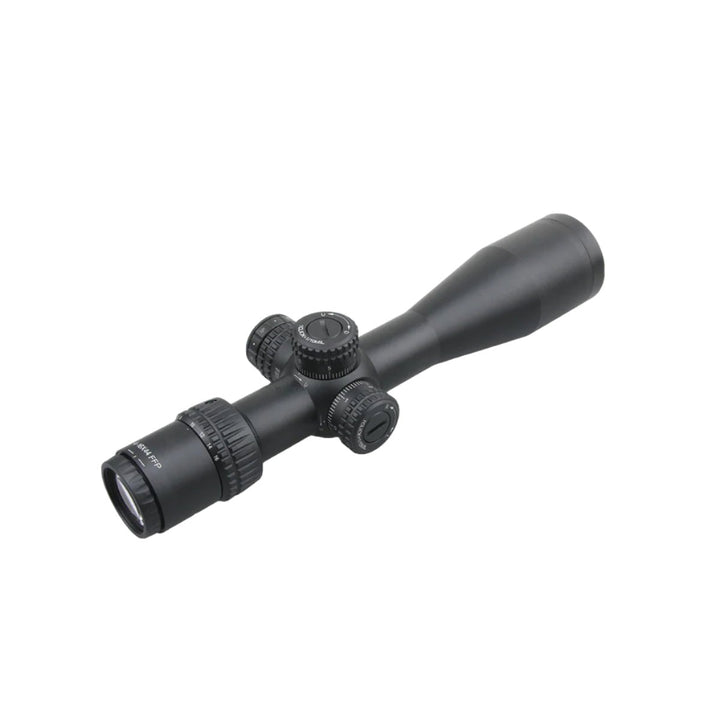 Vector Optics Veyron 4 - 16x44 IR FFP Riflescope - Bang Bang Airsoft