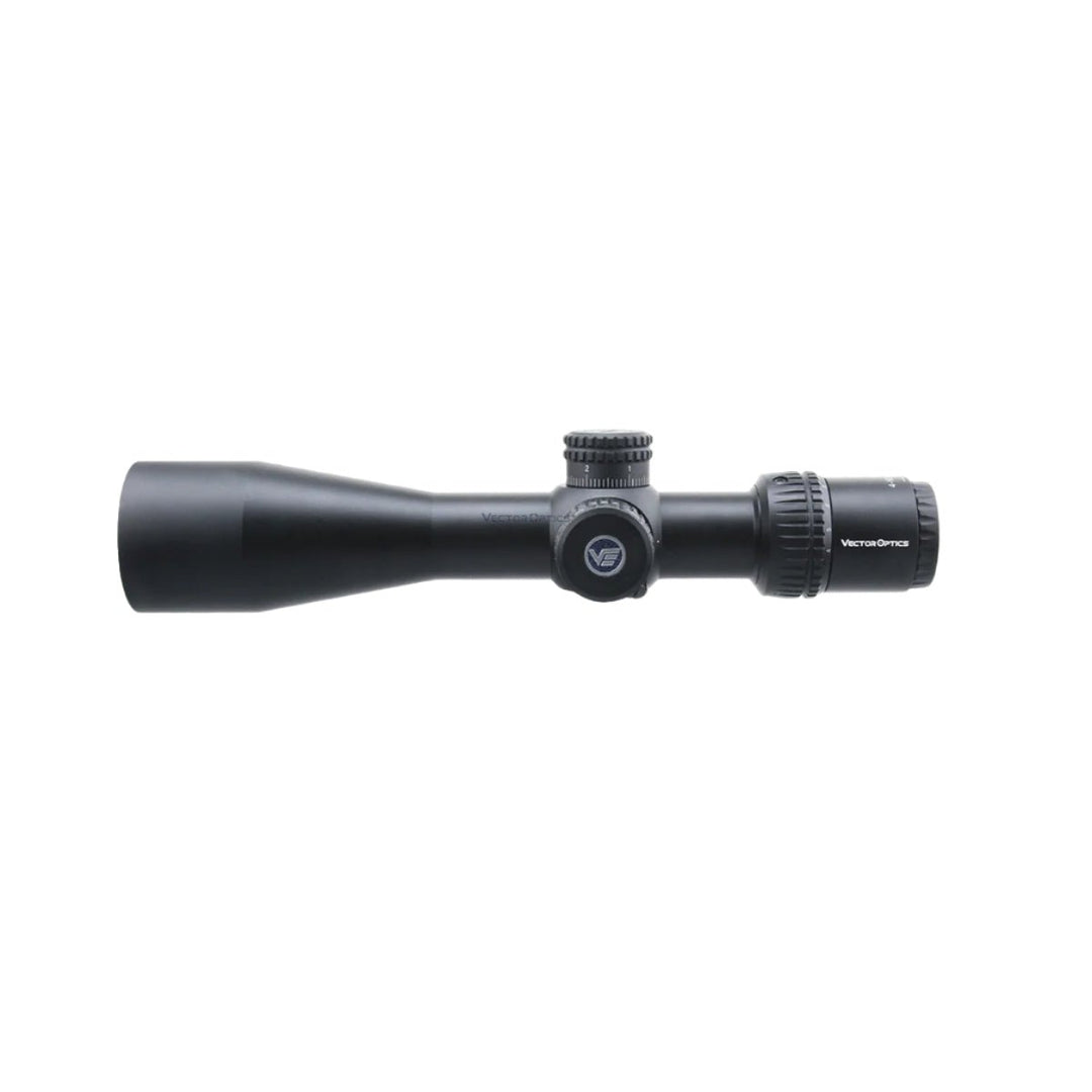 Vector Optics Veyron 4 - 16x44 IR FFP Riflescope - Bang Bang Airsoft