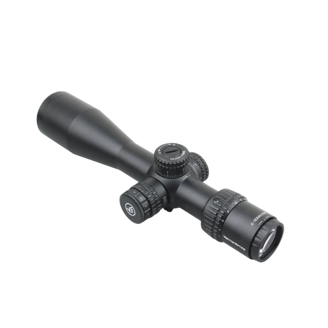 Vector Optics Veyron 4 - 16x44 IR FFP Riflescope - Bang Bang Airsoft