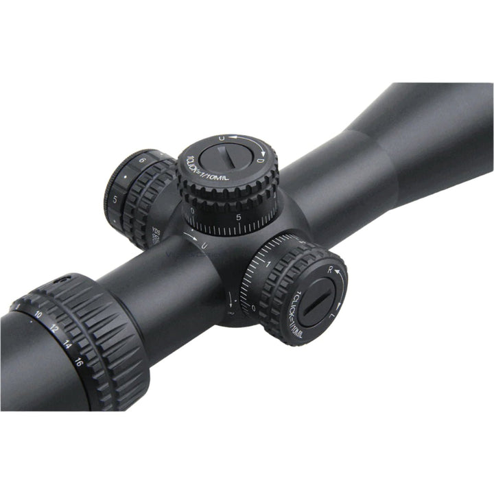 Vector Optics Veyron 4 - 16x44 IR FFP Riflescope - Bang Bang Airsoft