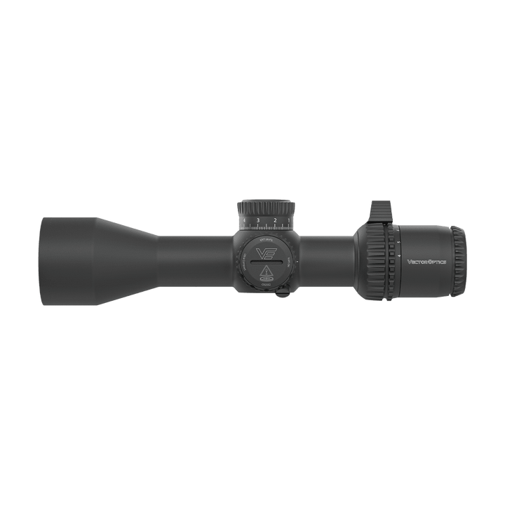 Vector Optics Veyron GenII 4 - 16x44 HD CTR FFP Rifle Scope - Bang Bang Airsoft