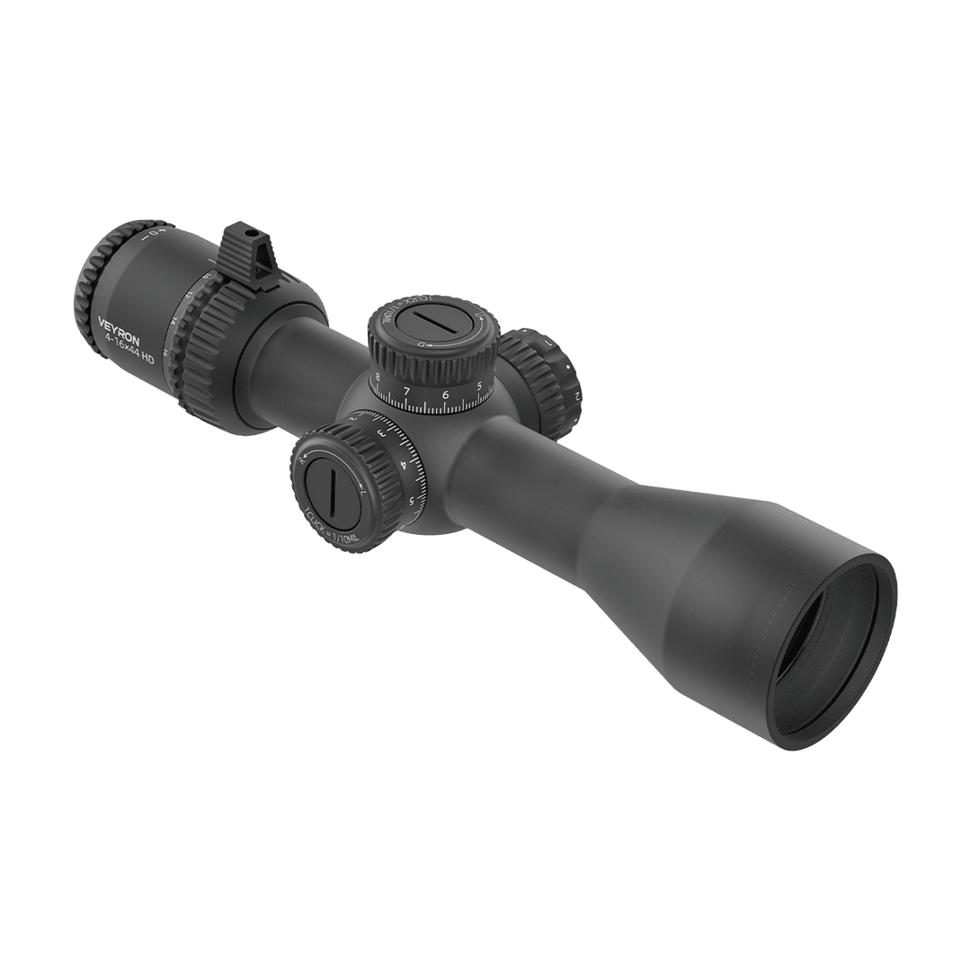 Vector Optics Veyron GenII 4 - 16x44 HD CTR FFP Rifle Scope - Bang Bang Airsoft