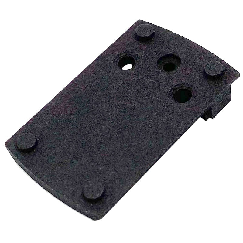 VEWAR Glock Pistol Red Dot Sight Mount For VECTOR MAG /S.H.I.E.L.D / RMSc - Bang Bang Airsoft