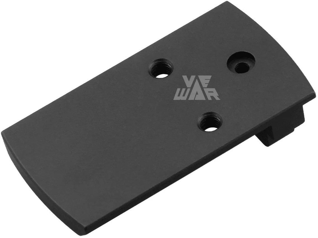 VEWAR Pistol Red Dot Sight Mount Base For Marui TM GLOCK - Bang Bang Airsoft