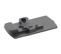 VEWAR Pistol Red Dot Sight Mount Base For TM Hi - Capa - Bang Bang Airsoft