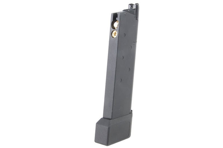 VFC 1911 Green Gas Magazine (20 rounds with Extended Magazine Base) - Bang Bang Airsoft