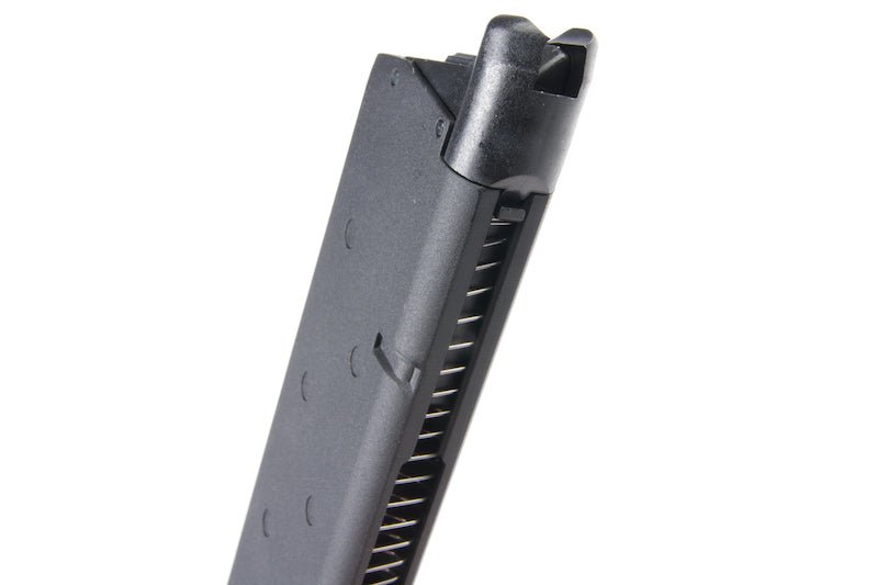 VFC 1911 Green Gas Magazine (20 rounds with Extended Magazine Base) - Bang Bang Airsoft