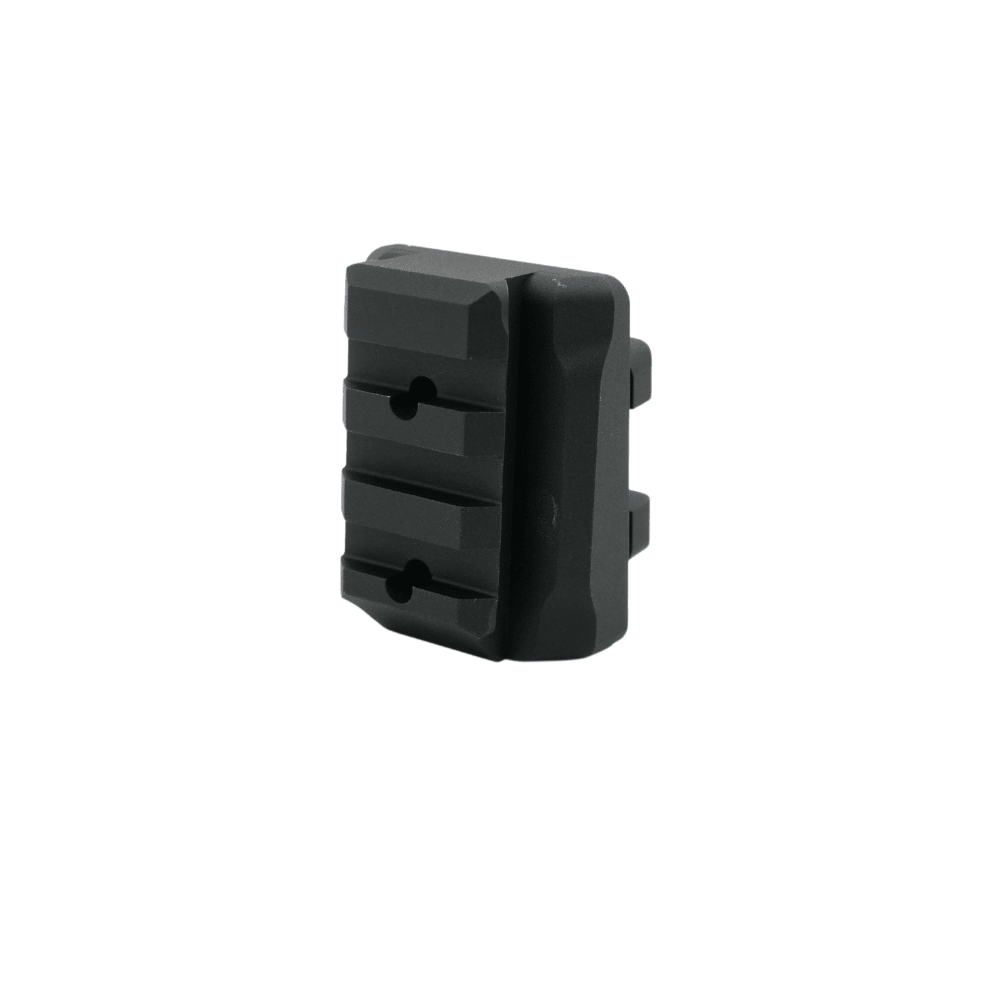 VFC 1913 Picatinny stock adapter for VFC AV74M GBB - Bang Bang Airsoft