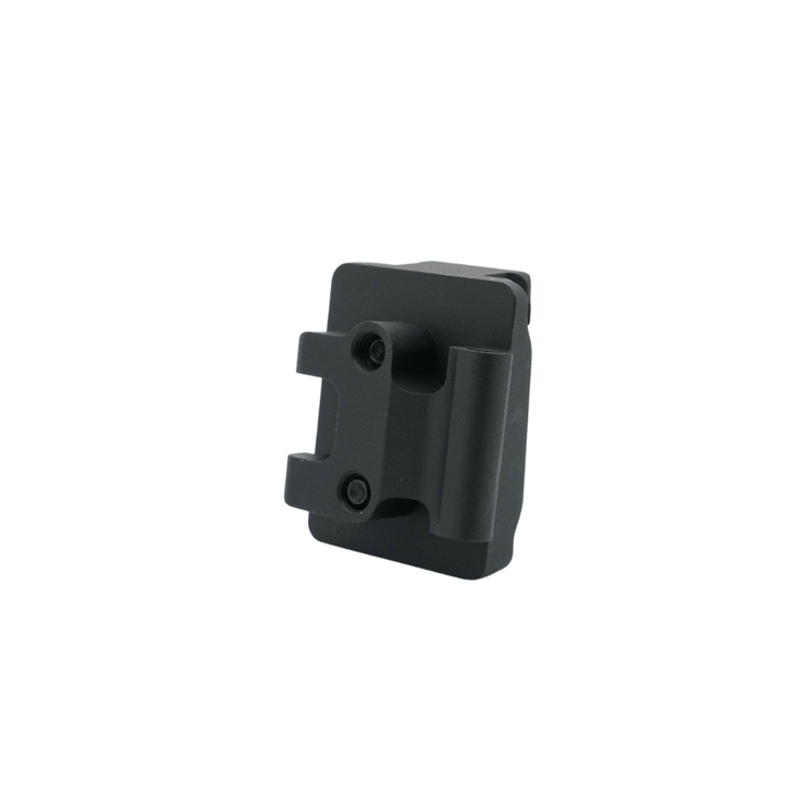 VFC 1913 Picatinny stock adapter for VFC AV74M GBB - Bang Bang Airsoft